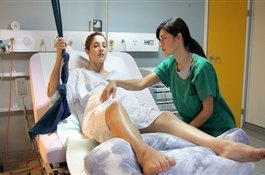 Cписок из 35 вопросов врачу по ведению максимально естественных родов