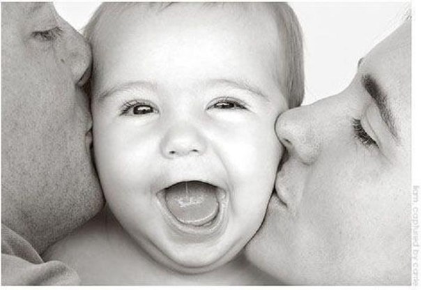 ребенок ребенок