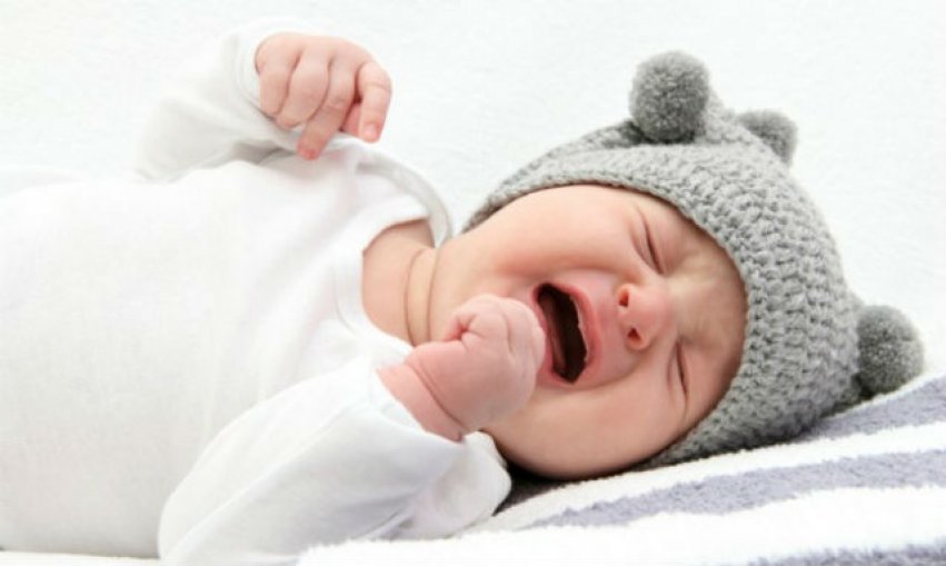 цыклы сна у младенца