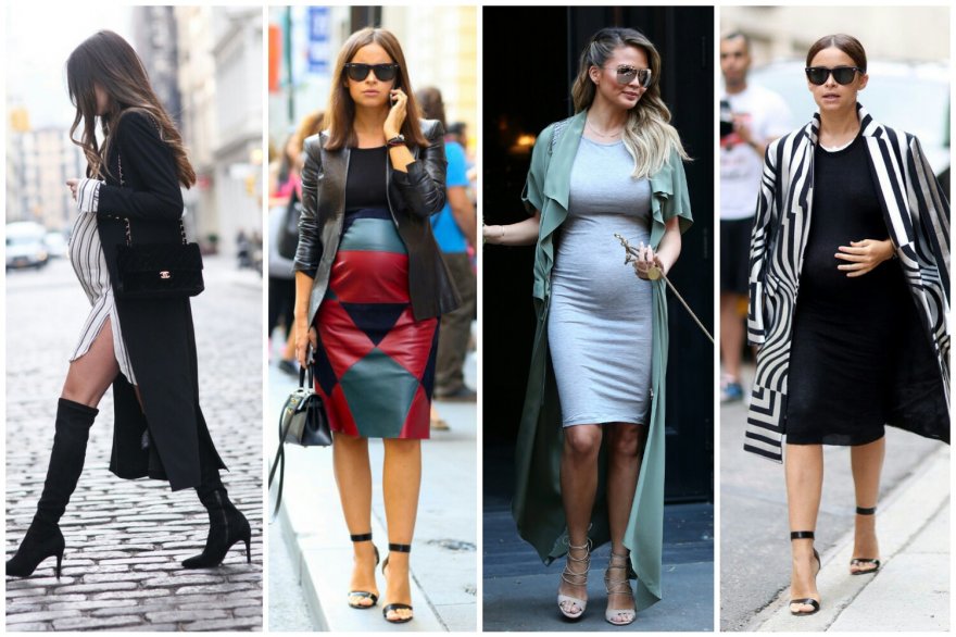 элегантная_беременность