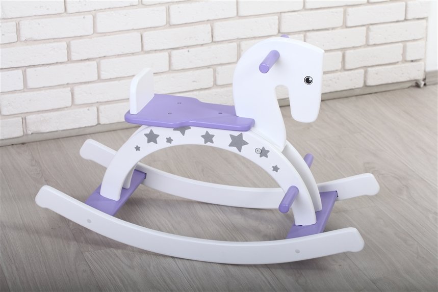 Лошадка-качалка