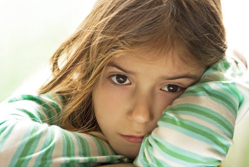 Потеря интереса Потеря интереса