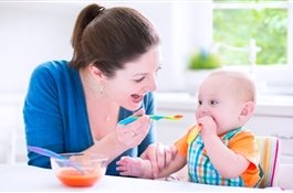 Как пережить декрет, не утратив своего «Я»