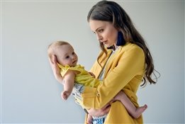 Кажется, у меня будет ребенок. И что с ним делать?