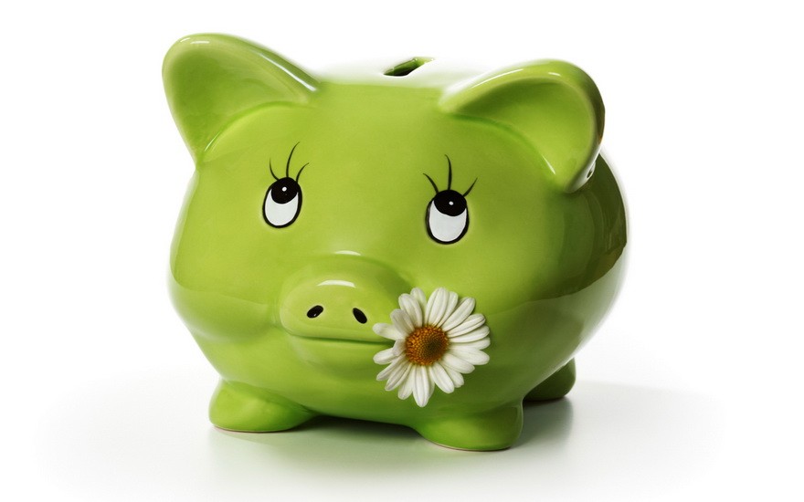 Свинья-копилка Свинья-копилка