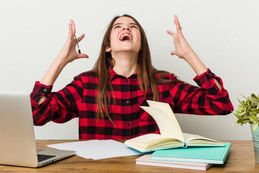 Ребенок должен выполнять уроки вовремя Ребенок должен выполнять уроки вовремя