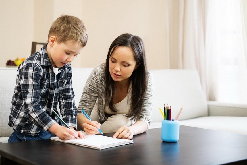 Ответственность за уроки несет ученик Ответственность за уроки несет ученик