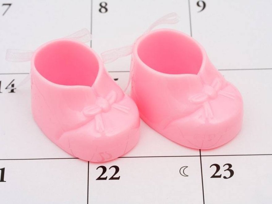 планирование беременности