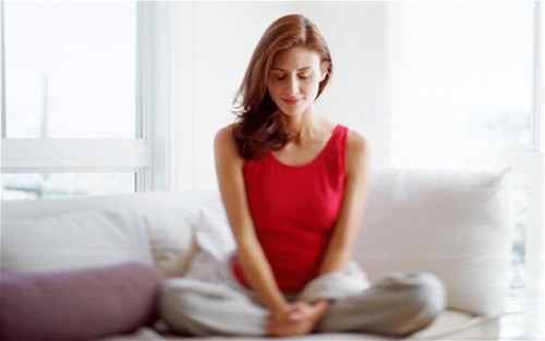 Почувствуй свое дыхание