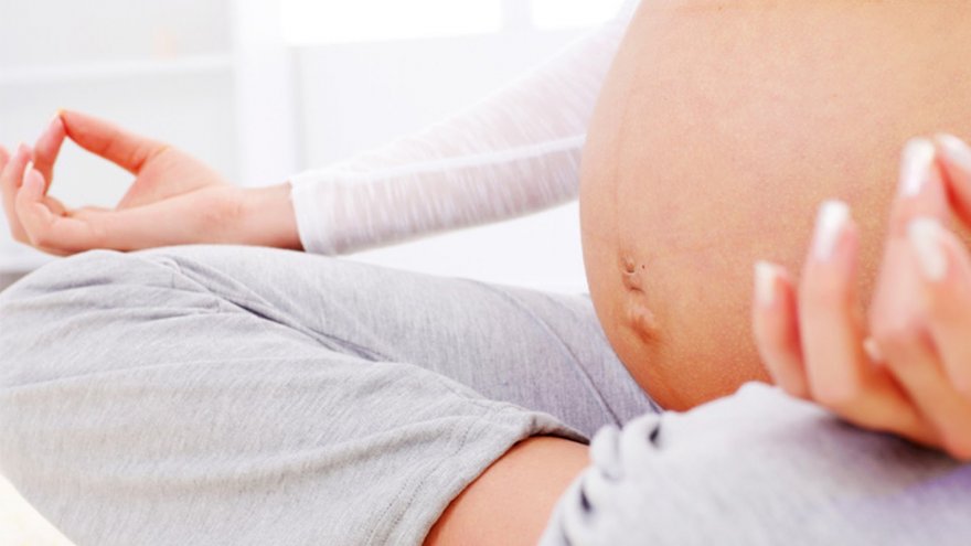 релаксация