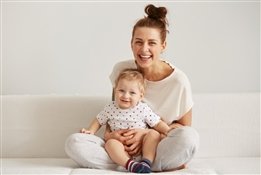 Самые важные воспоминания мамы из жизни ребенка, которые нельзя пропустить