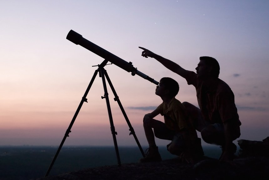 Изучать созвездия Изучать созвездия