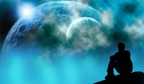 Напомни себе, что ты чудо