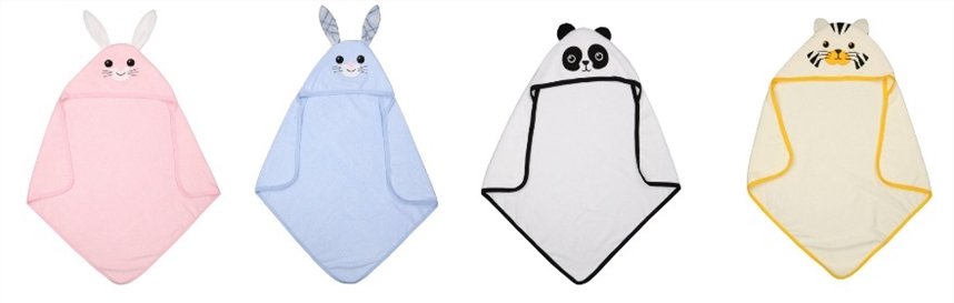 Простынка для купания