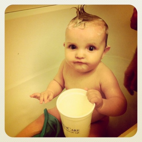 дочка дочка