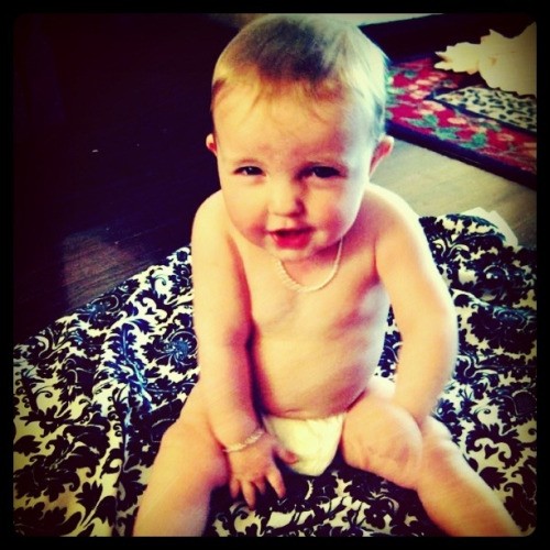 дочка дочка