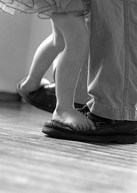 танец танец