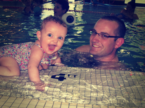 плавание плавание