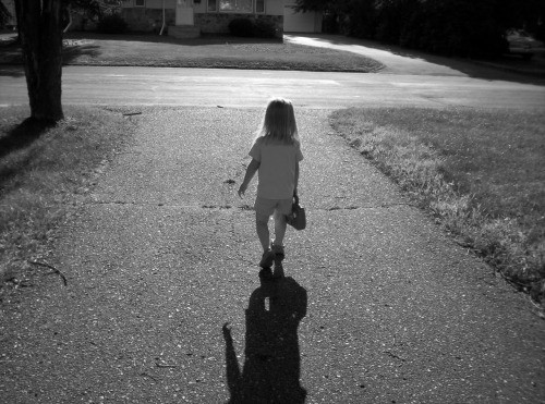 девочка девочка