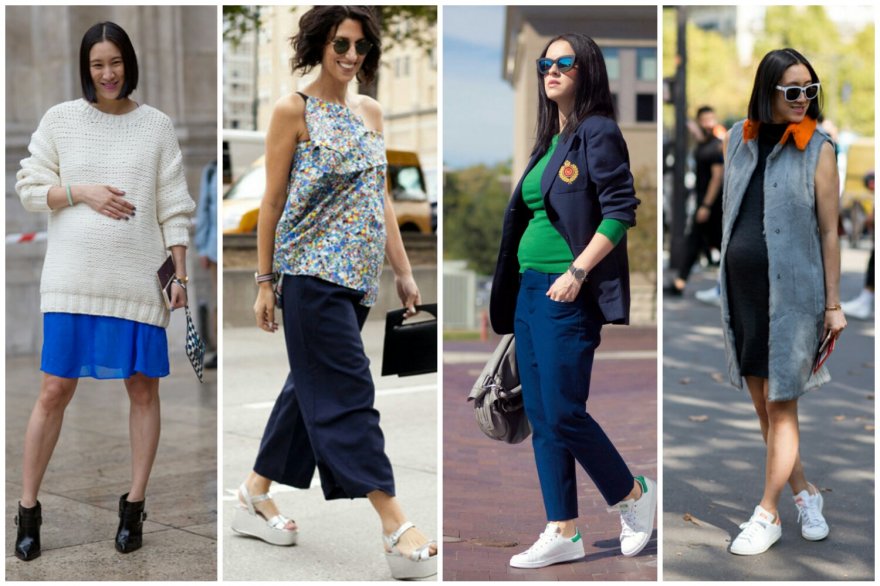 уличный_стиль_беременных