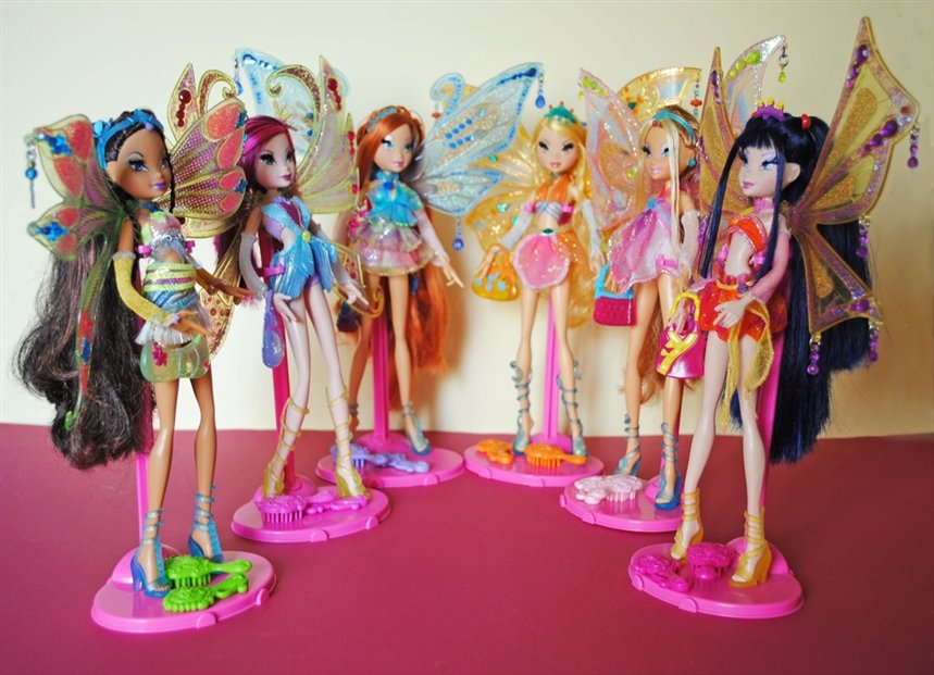 Winx Winx