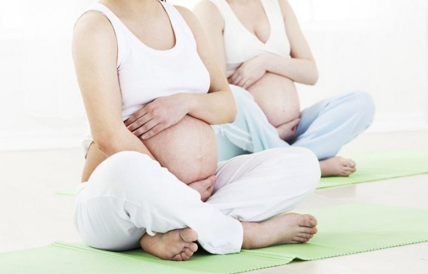 душевное спокойствие