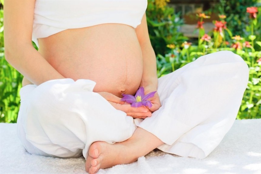 беременность беременность