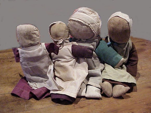 куклы без лиц куклы без лиц