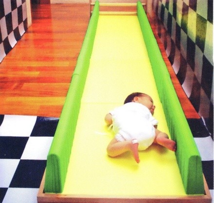 движение с младенчества движение с младенчества