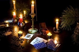 Топ-4 самых действенных и эффективных гаданий