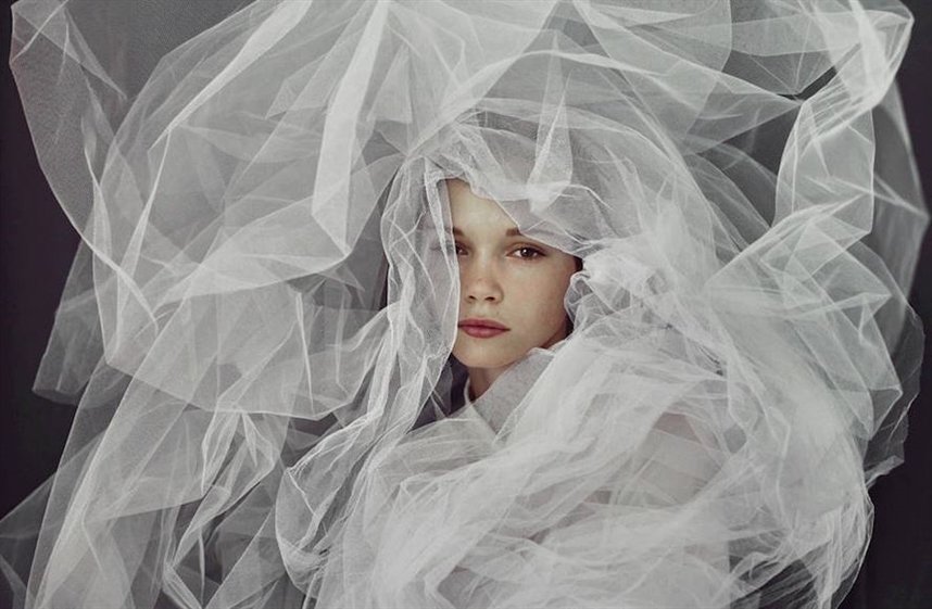 Свадебное фото