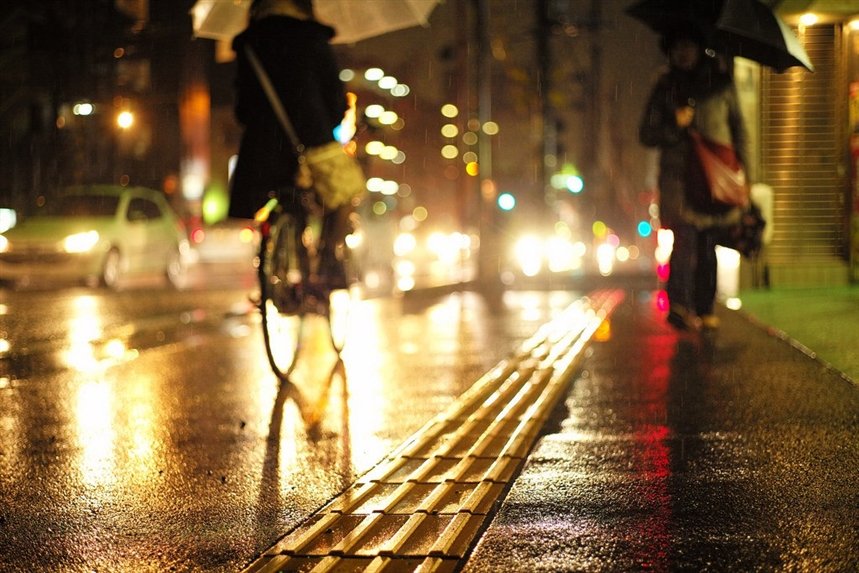 Интересный ракурс Интересный ракурс