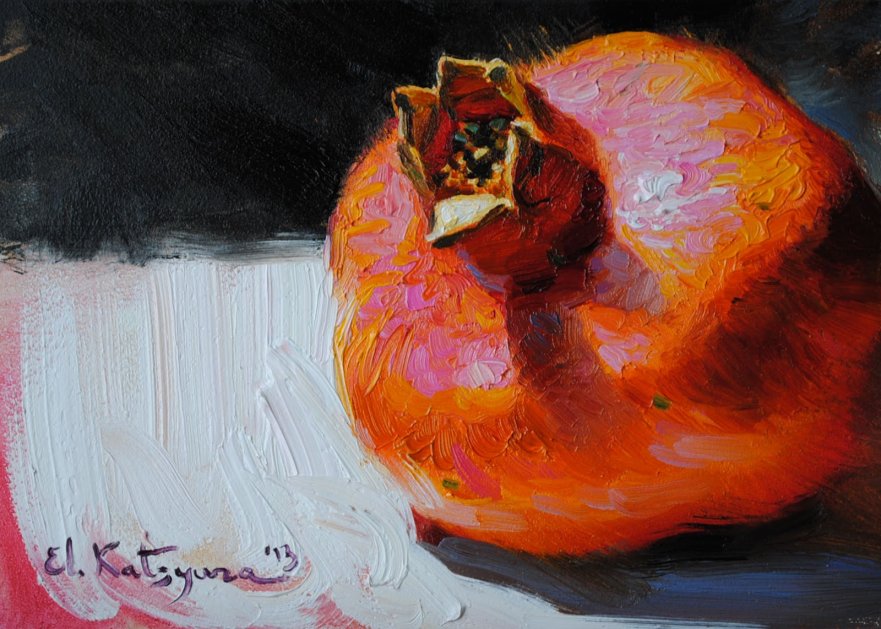 Гранат Гранат