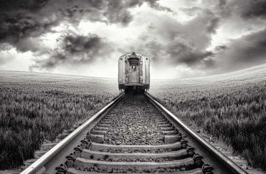 Движение вперед