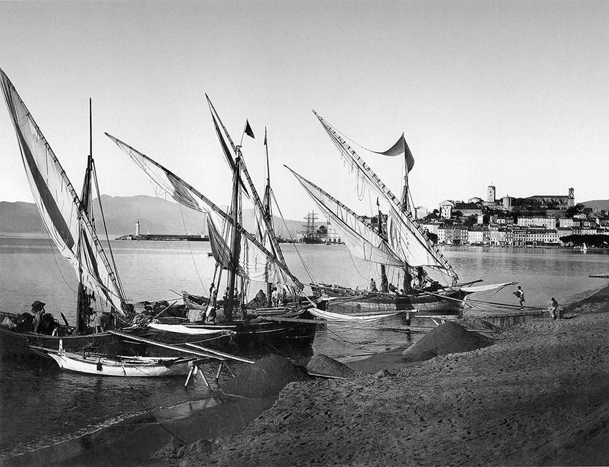 Канны 1890 Канны 1890