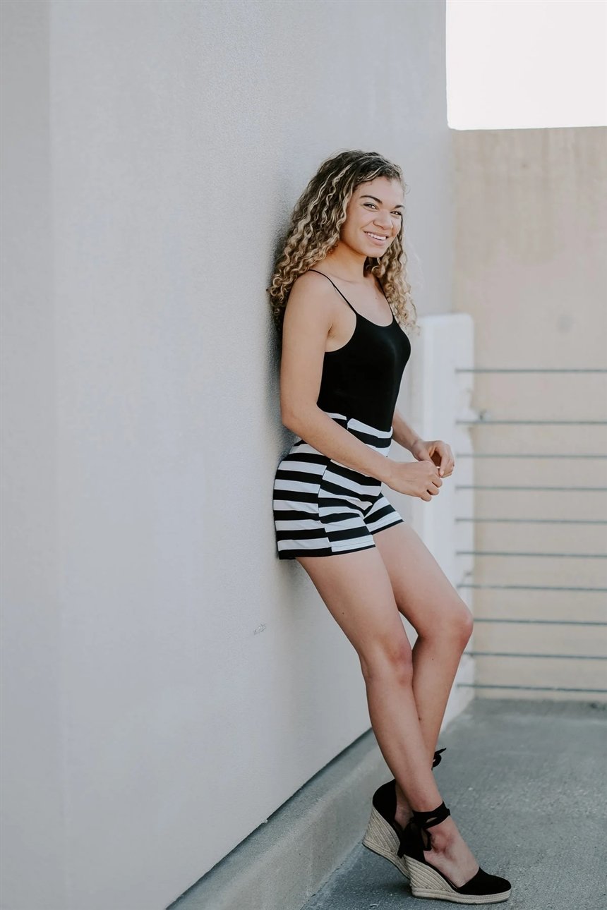 Как выглядеть на фото стройнее Как выглядеть на фото стройнее