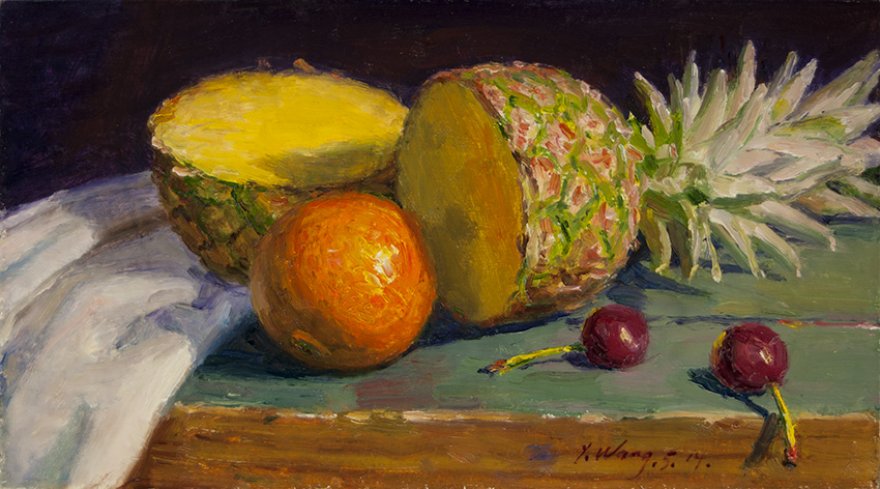 Натюрморт Натюрморт