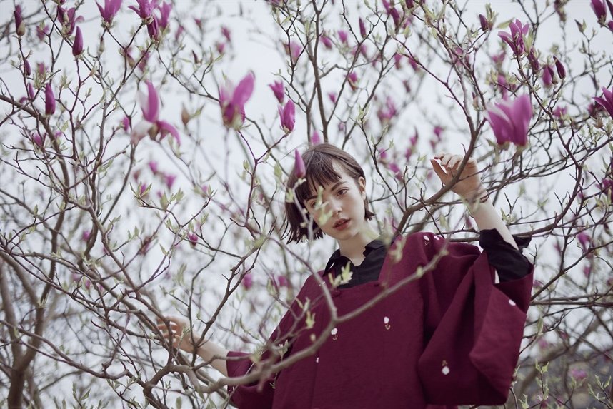 Одна цветовая гамма Одна цветовая гамма