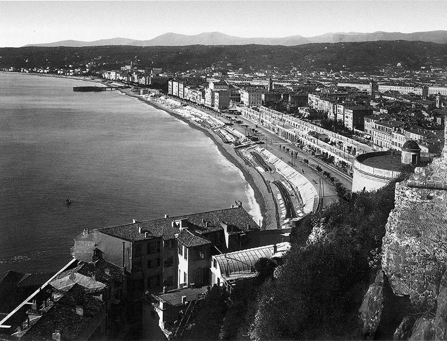 Ницца 1885 Ницца 1885