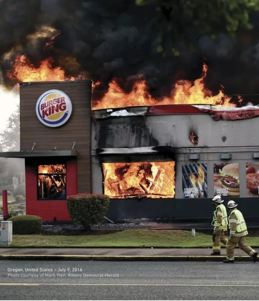 50 самых необычных реклам со всего мира: они запомнятся надолго 50 самых необычных реклам со всего мира: они запомнятся надолго