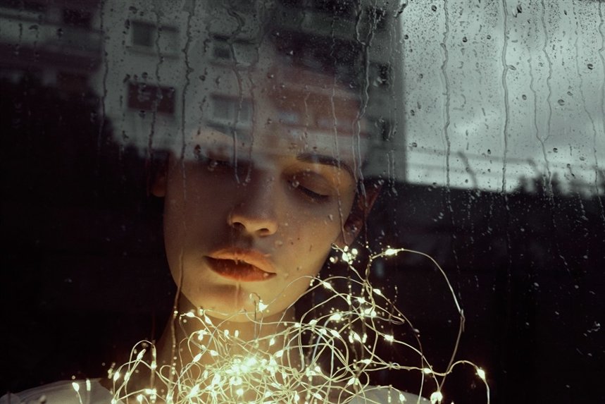 Две реальности Две реальности