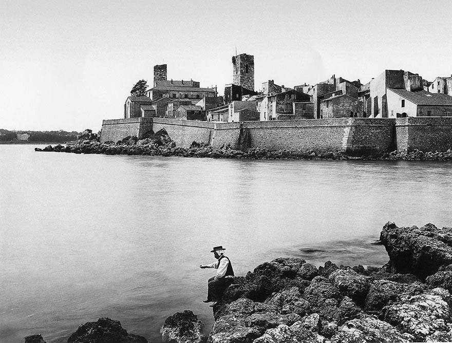 Антиб 1880 Антиб 1880