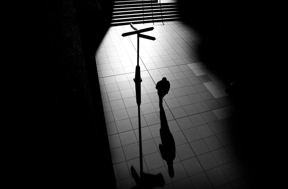 Длинная тень