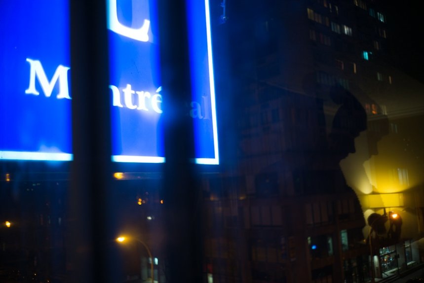 Загадочность города Загадочность города