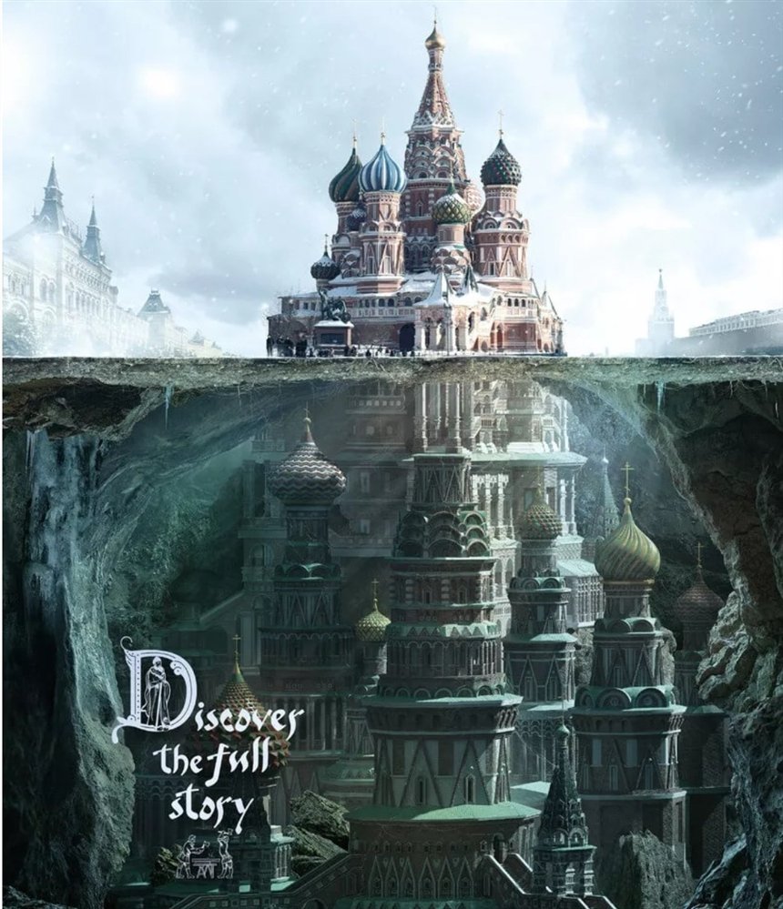 50 самых необычных реклам со всего мира: они запомнятся надолго 50 самых необычных реклам со всего мира: они запомнятся надолго