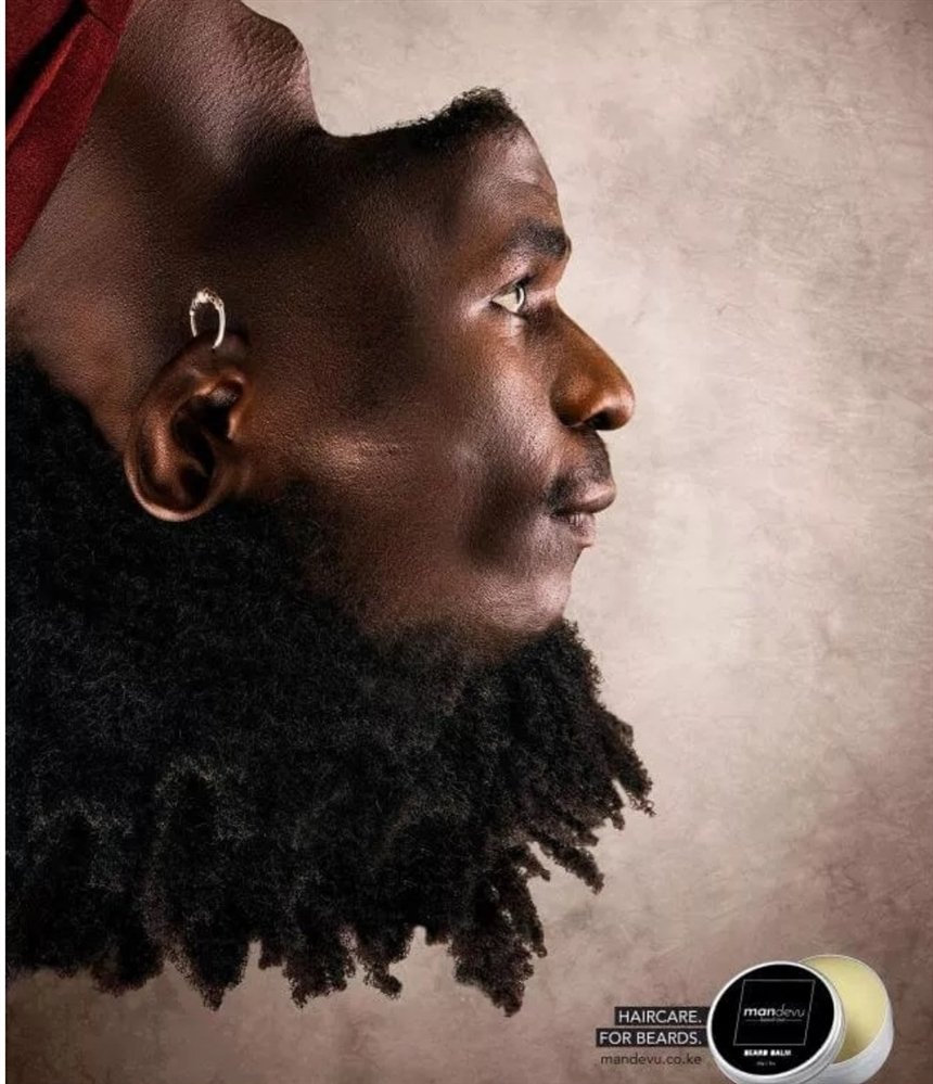 50 самых необычных реклам со всего мира: они запомнятся надолго 50 самых необычных реклам со всего мира: они запомнятся надолго