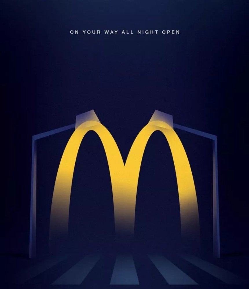 50 самых необычных реклам со всего мира: они запомнятся надолго 50 самых необычных реклам со всего мира: они запомнятся надолго