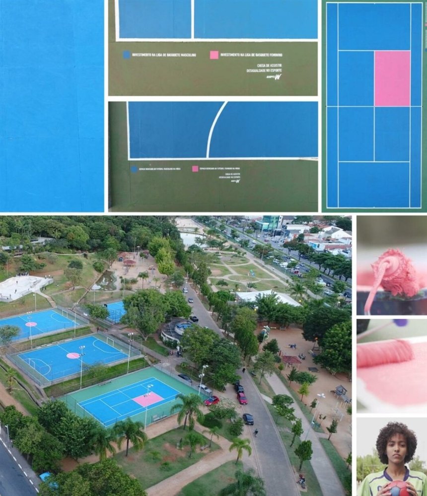 50 самых необычных реклам со всего мира: они запомнятся надолго 50 самых необычных реклам со всего мира: они запомнятся надолго