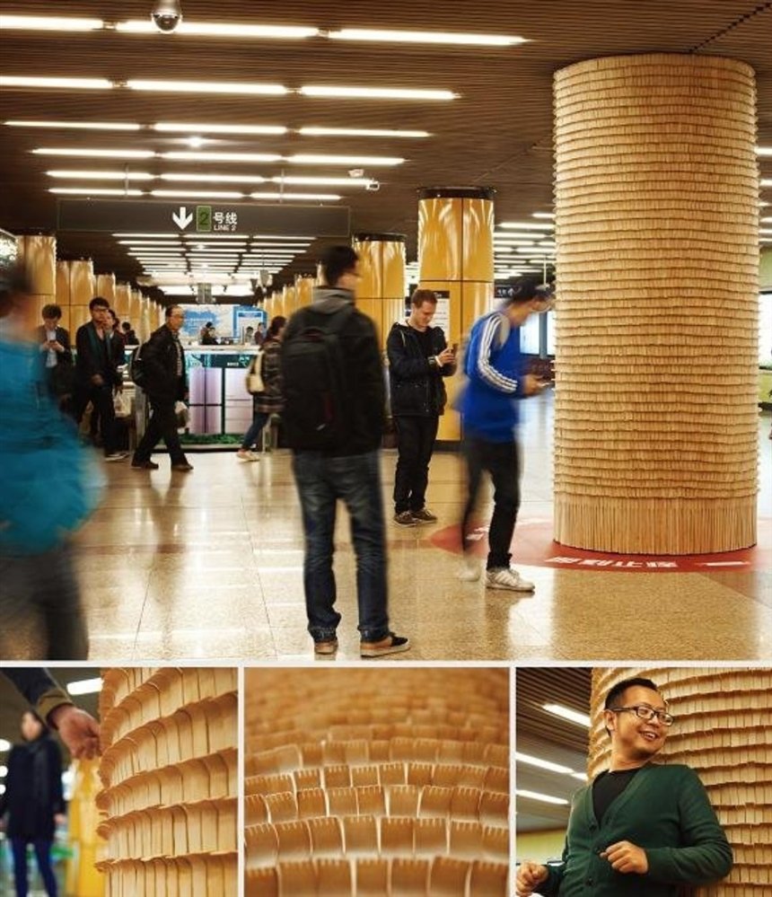 50 самых необычных реклам со всего мира: они запомнятся надолго 50 самых необычных реклам со всего мира: они запомнятся надолго