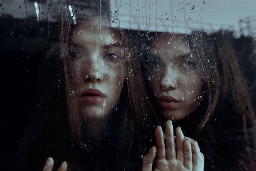 Капли Капли